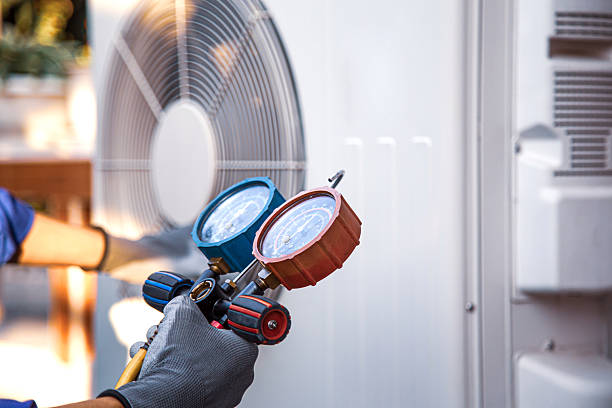 Affordable Hvac Maintenance solutions in Girard, KS