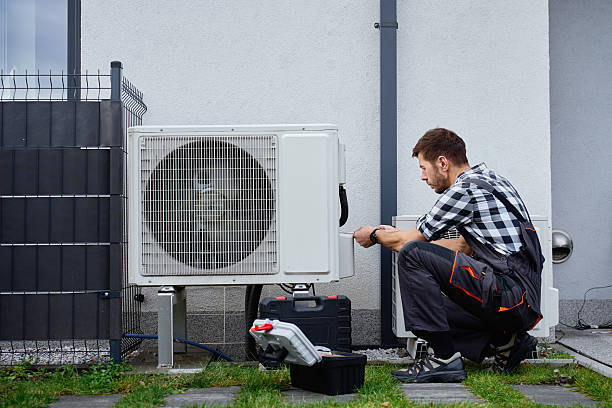 Top rated local Hvac Maintenance specialists in Girard, KS